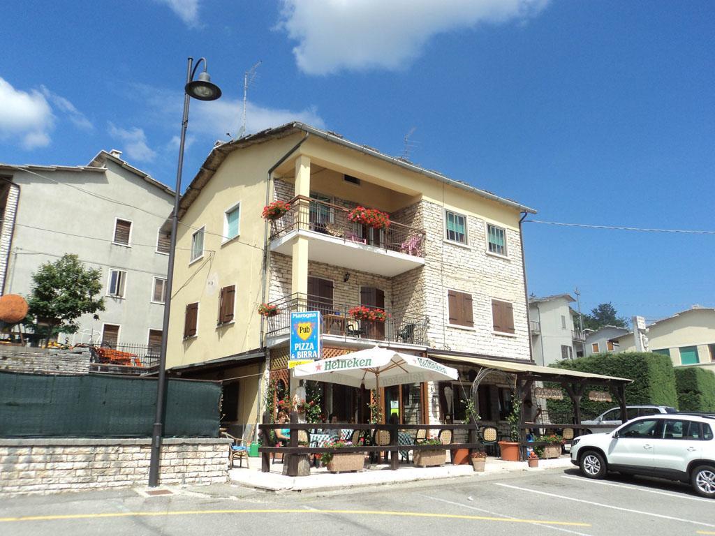 Guest house Bar Marogna *